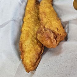 Ann’s Fish & Chip’s
