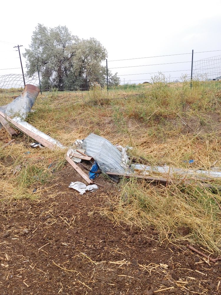 TWO BROTHERS JUNK REMOVAL Updated October 2024 Richfield, Idaho