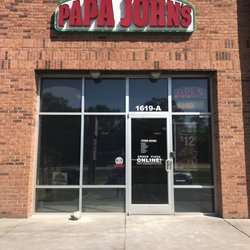 Papa Johns Pizza