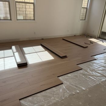 L C Flooring - Laminate flooring installation - Carpet Installation Near Me