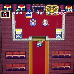 Next Level Video Games