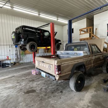 Birkholz Auto - Jeep Service and repair! - Auto Repair Near Me - Forest Lake, Minnesota Birkholz Auto - Jeep Service and repair! - Auto Repair Near Me - Forest Lake, Minnesota