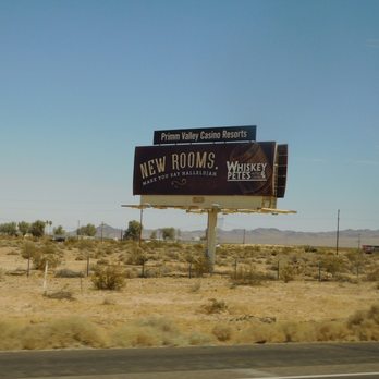 Primm Nevada - New Rooms at Whiskey Pete's - Landmarks & Historical Buildings Near Me - Primm, Nevada