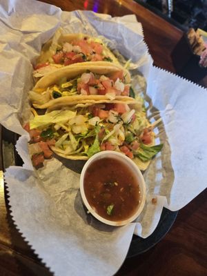 The Avenue Sports Grill by null