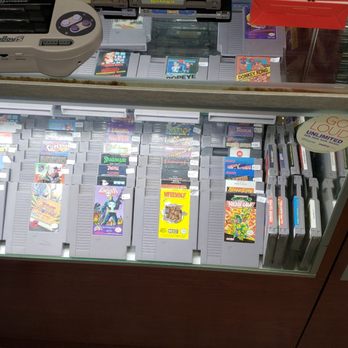 Gamehogs - Video Game Stores Near Me - Los Angeles, California Gamehogs - Video Game Stores Near Me - Los Angeles, California