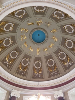 Victoria Art Gallery by null
