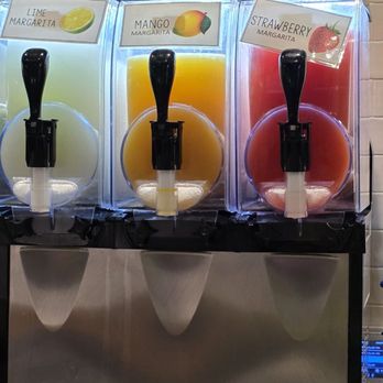 Las Fuentes - Frozen Mix drinks - Mexican Near Me - Chatsworth, California