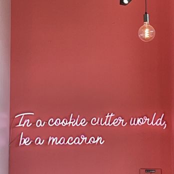 Olivia Macaron - Macarons Near Me - Washington, DC, District of Columbia Olivia Macaron - Macarons Near Me - Washington, DC, District of Columbia