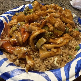 GoGo Bento - Hunan chicken and fried rice - Chinese Near Me - Spotsylvania Courthouse, Virginia GoGo Bento - Hunan chicken and fried rice - Chinese Near Me - Spotsylvania Courthouse, Virginia