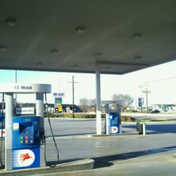 J P Truck Stop