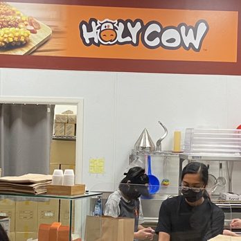 Mr Cow - Hot Dogs Near Me - Aiea, Hawaii Mr Cow - Hot Dogs Near Me - Aiea, Hawaii