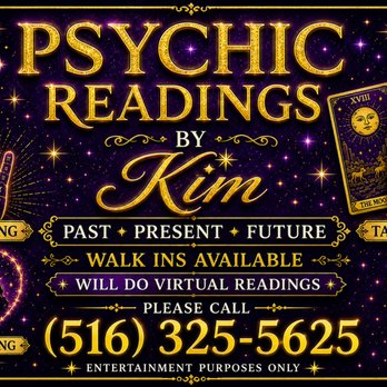 Psychic Readings by Kim - Schedule your reading today for brighter tomorrow - Psychics Near Me Psychic Readings by Kim - Schedule your reading today for brighter tomorrow - Psychics Near Me