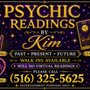 Psychic Readings by Kim