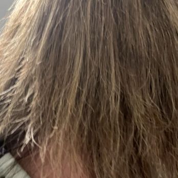 The Benchmark Studio - No color supposed to be highlighted - Hair Salons Near Me - Noblesville, Indiana