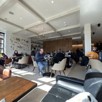 For Five Coffee Roasters - Coffee & Tea Near Me - Garden City, New York