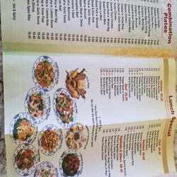 Happy Wok - Feb 2024