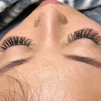 Harbor Lashes - Eyelash Service Near Me - Garden Grove, California Harbor Lashes - Eyelash Service Near Me - Garden Grove, California