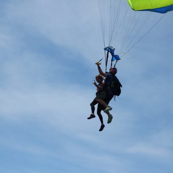 Skydive Paraclete XP - Skydiving Near Me - Raeford, North Carolina Skydive Paraclete XP - Skydiving Near Me - Raeford, North Carolina