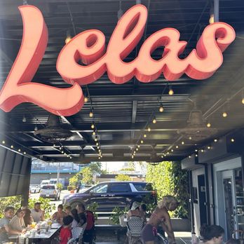Lela's Eatery - Desserts Near Me - San Juan, Puerto Rico Lela's Eatery - Desserts Near Me - San Juan, Puerto Rico