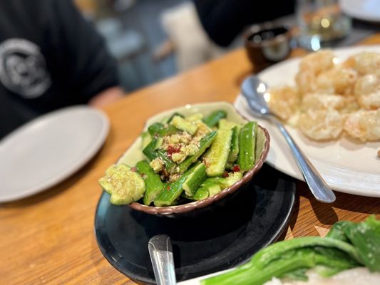 Osmanthus Dim Sum Lounge by null