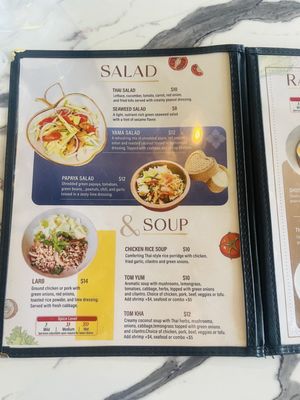 Menu photo 1 Yama Ramen Evergreen, CO Menu photo 1 Yama Ramen Evergreen, CO