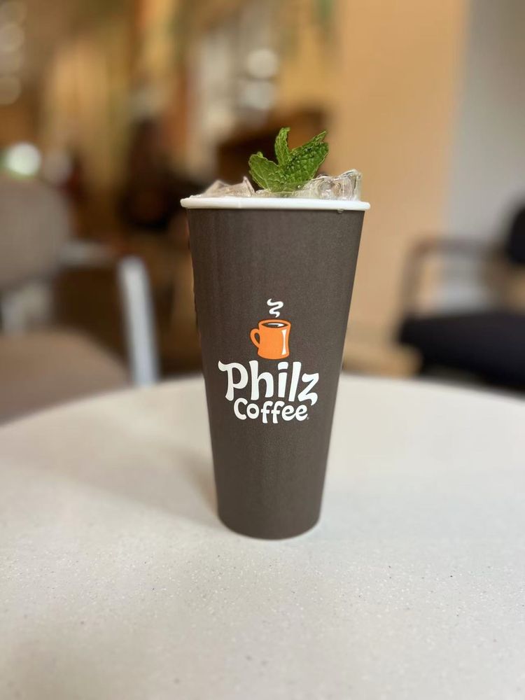 Philz Coffee