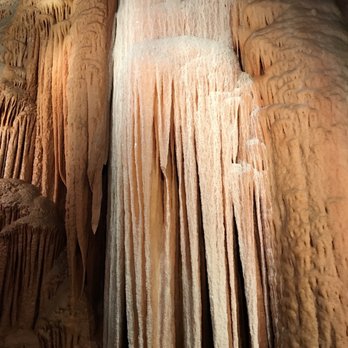 Shenandoah Caverns - Venues & Event Spaces Near Me - Quicksburg, Virginia
