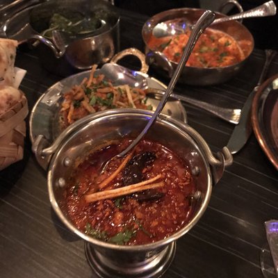 Dhaba@49 by null