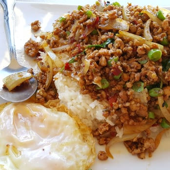 Khun 9 Thai Kitchen - Thai Near Me - Torrance, California