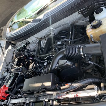 DB Mobile Detailing - 170,000 mile engine that Daryn made look right out of the showroom floor! - Auto Detailing Near Me DB Mobile Detailing - 170,000 mile engine that Daryn made look right out of the showroom floor! - Auto Detailing Near Me