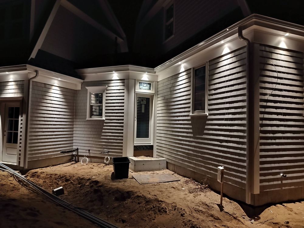 EIGHT ELECTRIC Updated September 2024 46 Photos 180 Blackstone St