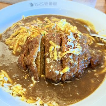 Curry House Coco Ichibanya - Japanese Curry Near Me - Irvine, California Curry House Coco Ichibanya - Japanese Curry Near Me - Irvine, California