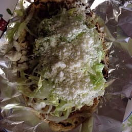 Tripa Huaraches. Delicioso! Tripa Huaraches. Delicioso!