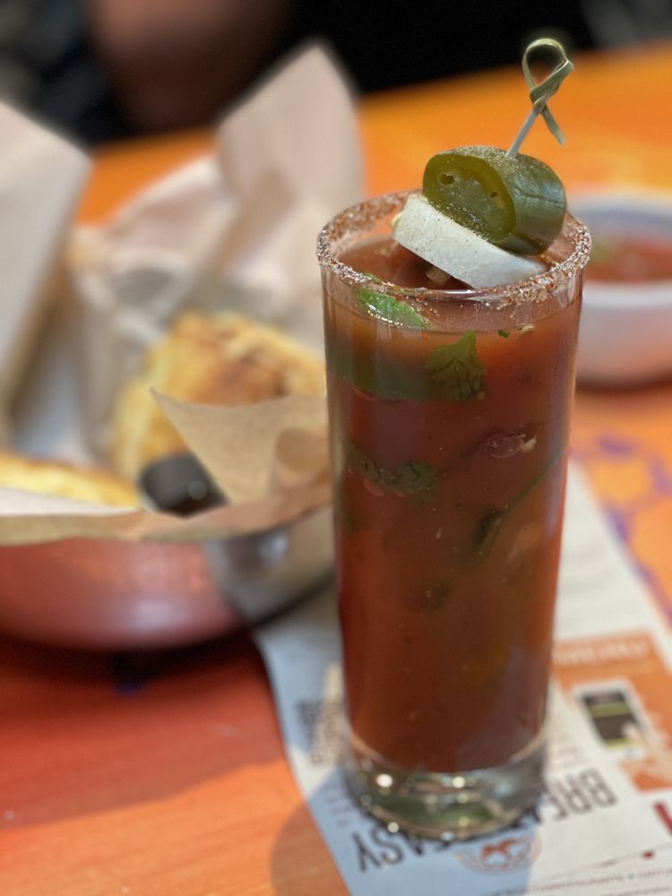 Cactus Restaurants - Madison Park