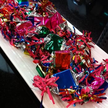 Chokola - Papillotes - Desserts Near Me - Lyon, 69 Chokola - Papillotes - Desserts Near Me - Lyon, 69