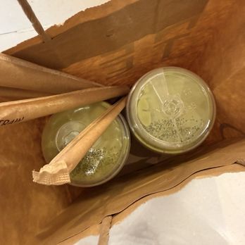 HeyTea - Bubble Tea Near Me - Tysons, Virginia