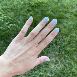 DIP Nails
