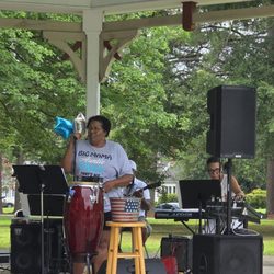 Idlewild Park