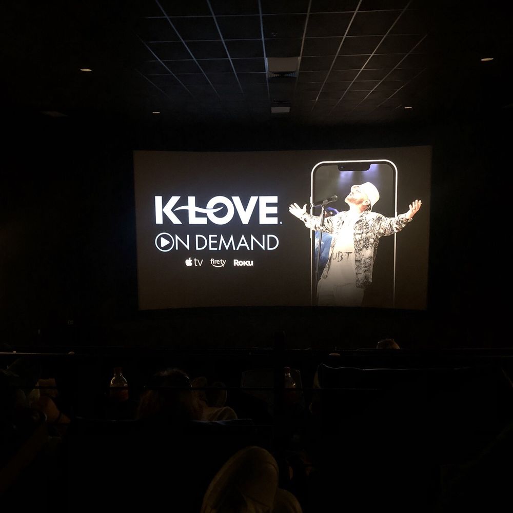 Cinemark West Plano XD and ScreenX - Private screening event - Cinema Near Me - Plano, Texas