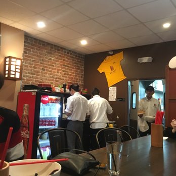 Reren Lamen & Bar - Ramen Near Me - Washington, DC, District of Columbia