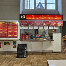 Stadtmarkt