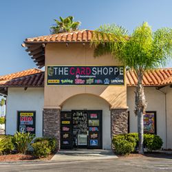 The Card Shoppe