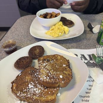 Rare Savory Taste Kitchen - Breakfast & Brunch Near Me - Toledo, Ohio Rare Savory Taste Kitchen - Breakfast & Brunch Near Me - Toledo, Ohio