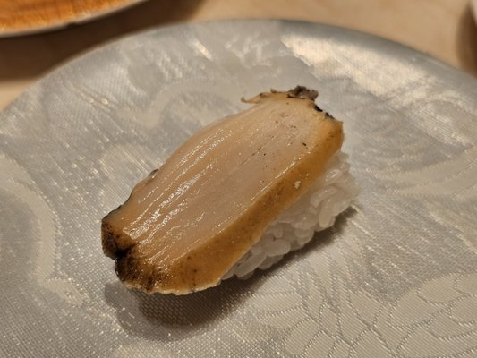 Mawaru Sushi Zanmai Tsukiji branch by null