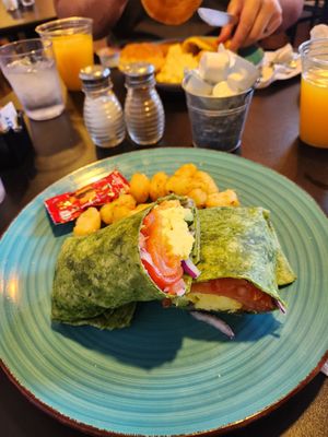 The Galley Restaurant & Bar by null