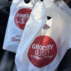 Grocery Outlet - Yum!