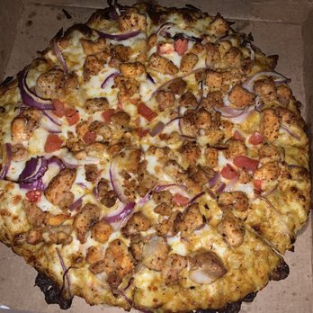 Curry Pizza House Cedar Park - Butter Chicken Pizza - Pizza Near Me - Cedar Park, California Curry Pizza House Cedar Park - Butter Chicken Pizza - Pizza Near Me - Cedar Park, California