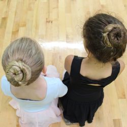 Sandy Springs School of Dance & Performing Arts