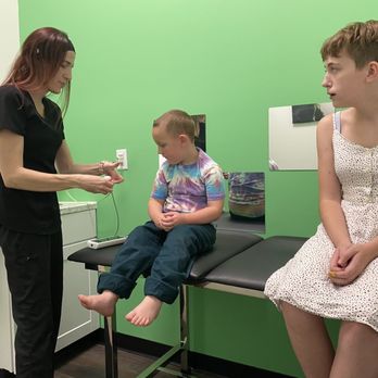 AIRWAY PEDIATRICS - Updated May 2025 - 10408 W Sunset Hwy, Spokane