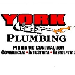 York Plumbing & Mechanical